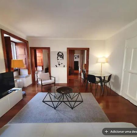 Your Lisbon Home Bairro Alto II Zewnętrze zdjęcie