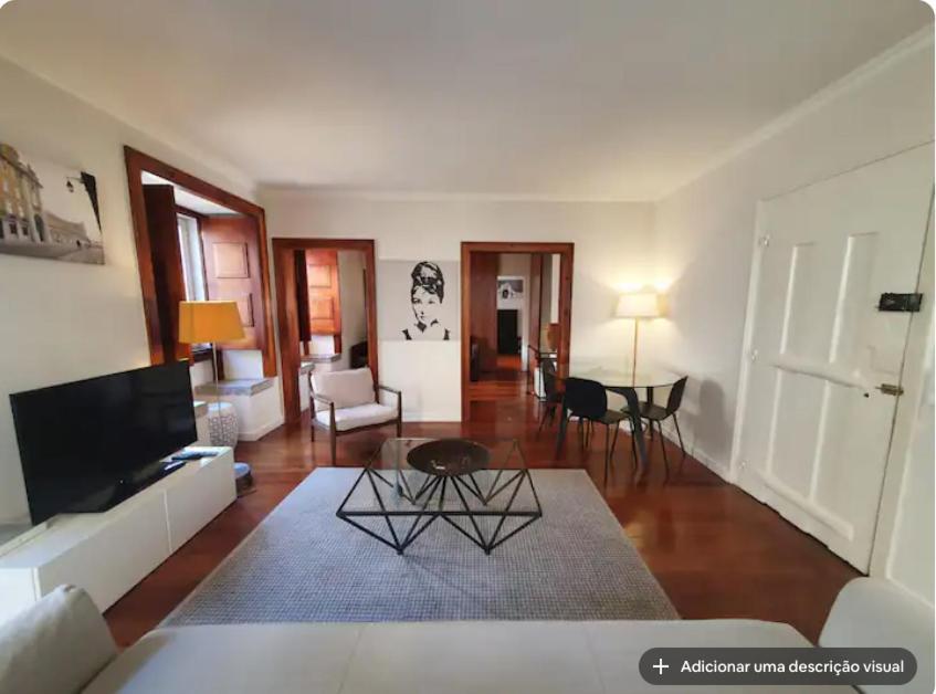 Your Lisbon Home Bairro Alto II Zewnętrze zdjęcie